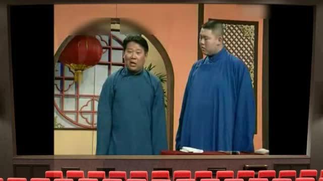 王玥波和郭德纲关系好吗,他和德云社现在什么关系？　本文共（1008字）