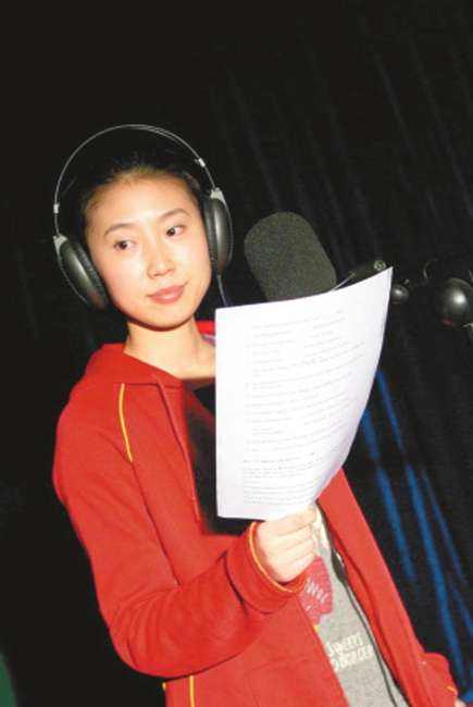 配音演员收入高吗,他们怎么能有很多种声音的？　本文共（1320字）