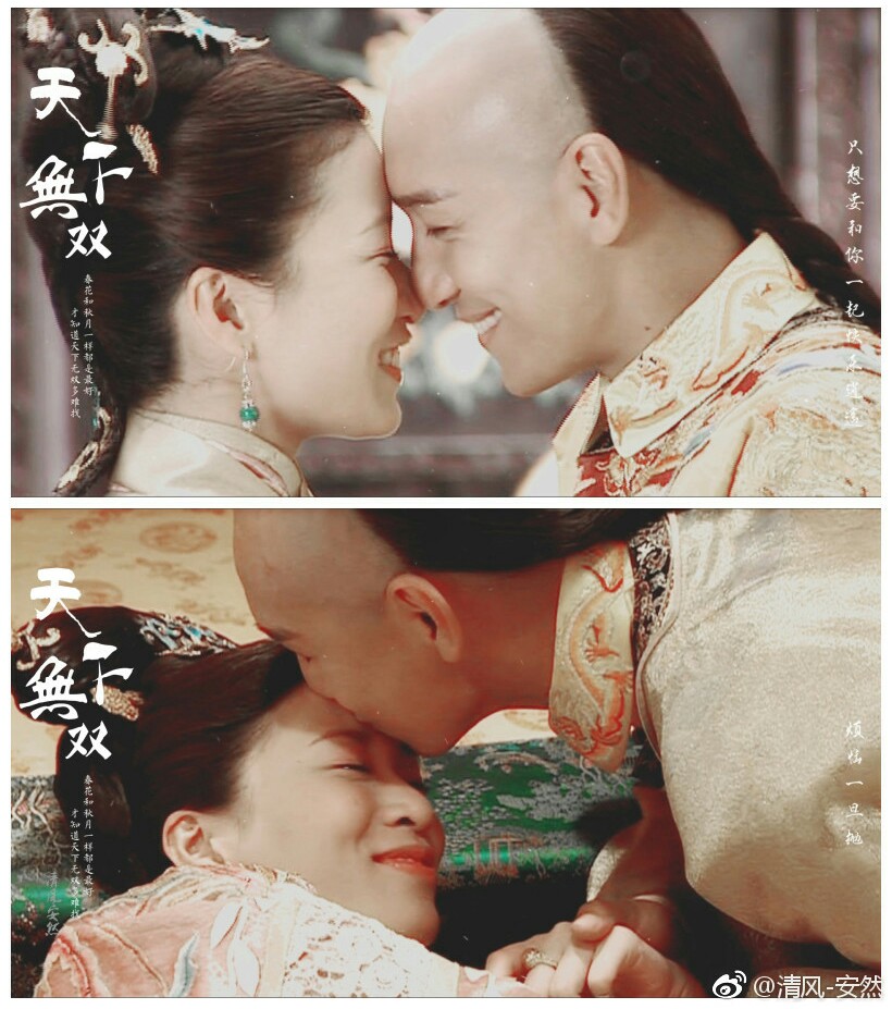 佘诗曼历任男友都有谁？为什么说林峰心里爱的是佘诗曼　本文共（1005字）