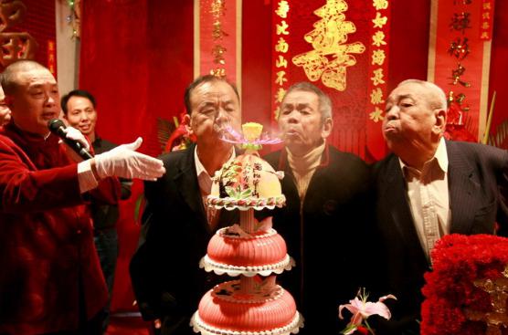 过大寿是过周岁还是虚岁,一般多少岁过大寿？　本文共（1015字）