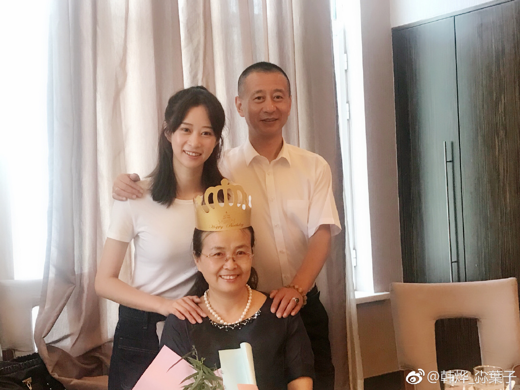 韩烨冯绍峰是怎么回事,韩烨是哪年出生的多大了？　本文共（801字）