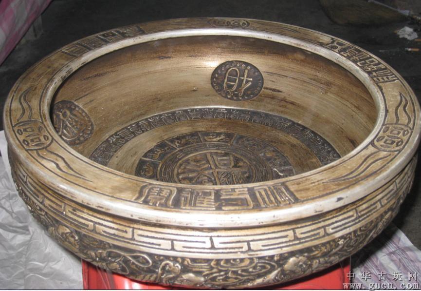 聚宝盆是谁给沈万三的？聚宝盆是什么样子的　本文共（777字）