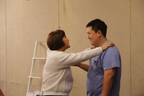 孙集斌女朋友是白小凤还是贾玲？贾玲团队所有男演员都有谁　本文共（859字）