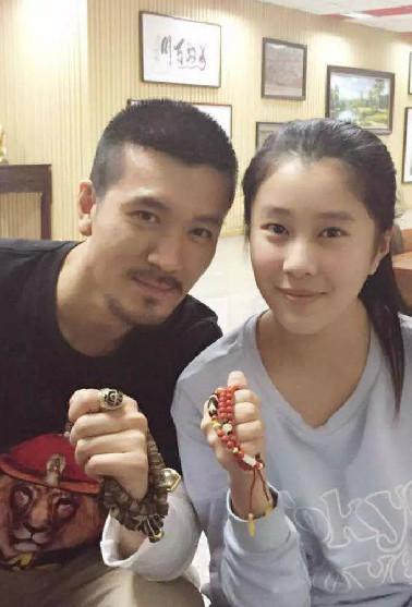 杨子女儿杨海润资料照片,杨子的前妻陶虹再婚了吗？　本文共（705字）