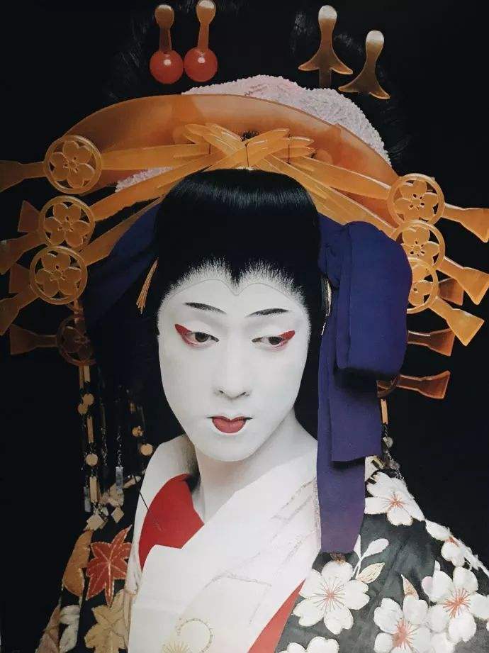 日本歌舞伎等于豪门吗,歌舞伎世家在日本地位如何？　本文共（1051字）