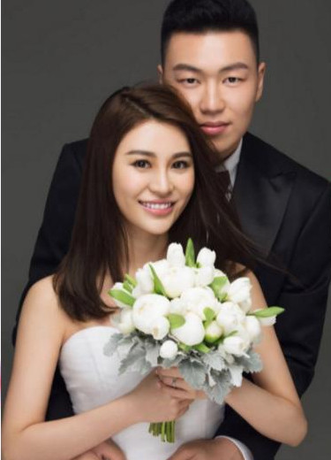 李根老婆王星洋家世资料,李根在北京工资多少？　本文共（969字）