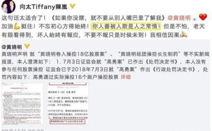 陈岚黄晓明怎么认识的,为什么认黄晓明做干儿子？　本文共（1149字）