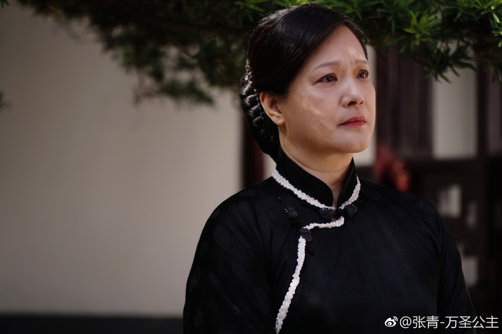 演员张青今年多少岁她老公是谁？张青现在的样子照片　本文共（973字）