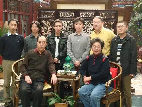 连丽如为什么叫连先生,他为什么不是评书四大家？　本文共（1015字）