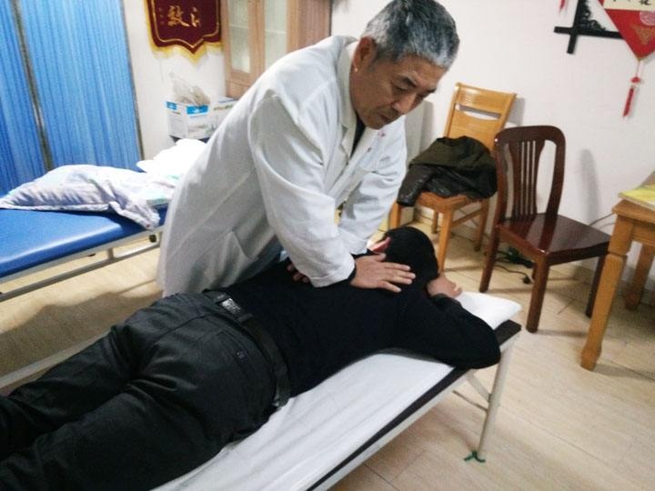 正骨是什么原理,正骨发出响声是复位了吗为什么很舒服　本文共（956字）
