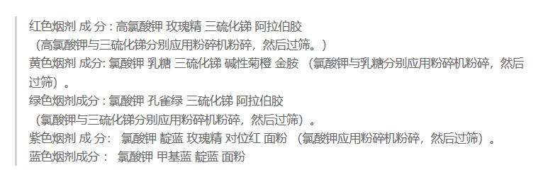 飞机表演喷出来的白烟或者彩色烟雾是什么？来看答案　本文共（1208字）