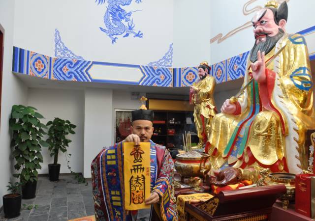 月德贵人是什么意思？为什么说月德贵人少见　本文共（918字）