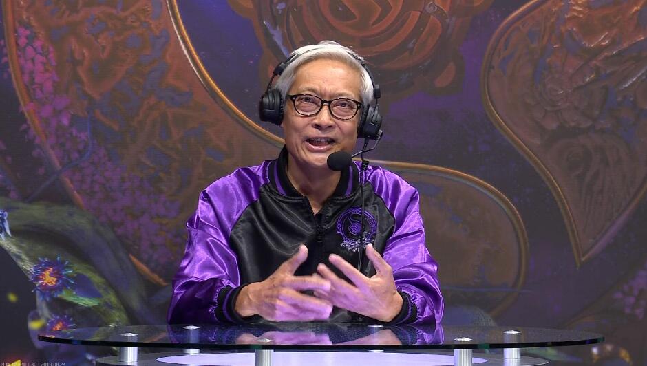 葛平老师现状如何,为什么很多人黑葛平叫他葛炮　本文共（971字）