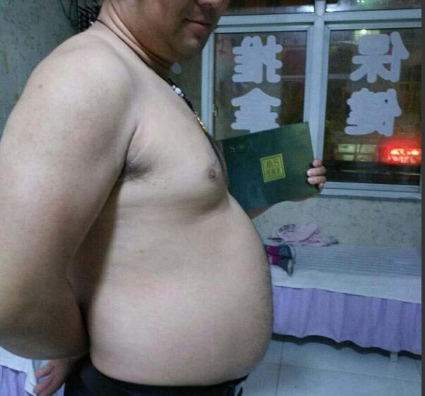 男人肚子大里面是什么是脂肪吗,男人肚子大是什么病吗？　本文共（999字）