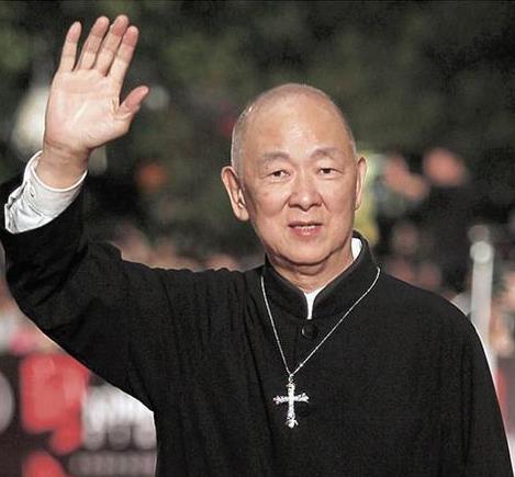 王羽在竹联帮的地位如何,他打成龙是怎么回事？　本文共（1295字）