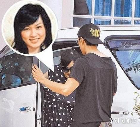 曝吴尊老婆林丽莹身家,吴尊为何会喜欢林丽莹？　本文共（765字）