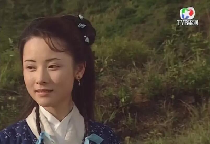 杨明娜和孙莉、曾黎、周海媚撞脸对比照,她年轻时候的照片分享　本文共（916字）