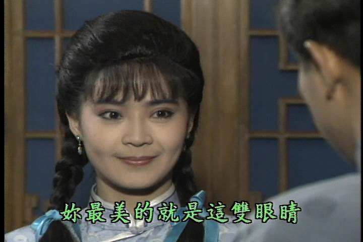 俞小凡年轻时的照片,她和老公翁家明现状如何？　本文共（1322字）