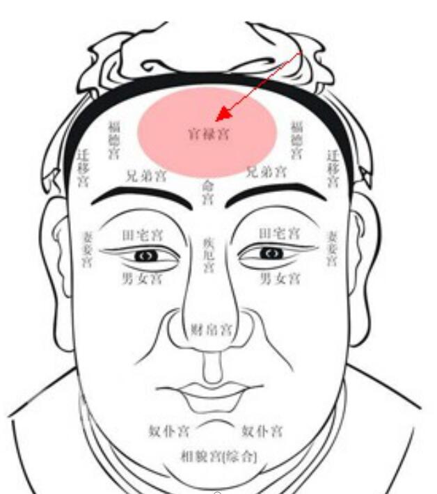 额头有疤真的会命苦吗,额头有疤痕的大人物富豪都有谁？　本文共（972字）