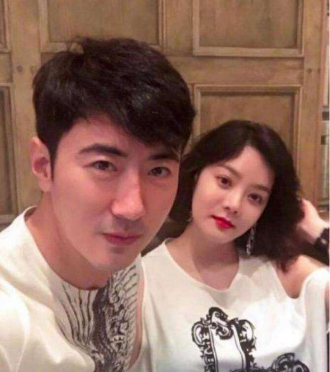高梓淇是富二代吗他靠什么收入生活,高梓淇和蔡琳是不是离婚了？　本文共（975字）
