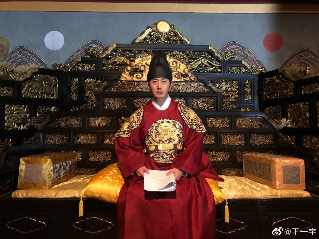丁一宇为什么叫韩国兔子、郑日宇、青蛙？丁一宇已经结婚了吗　本文共（992字）