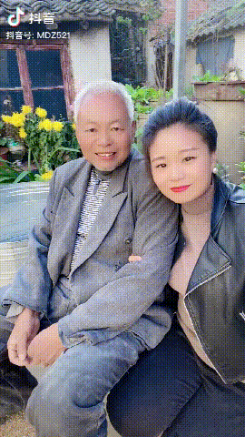 抖音马大展是干什么的为什么那么火？她结过婚吗　本文共（668字）