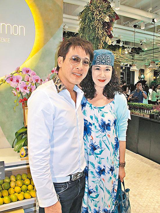 麦景婷为什么总戴帽子,麦景婷吕颂贤为何不要孩子？　本文共（1003字）