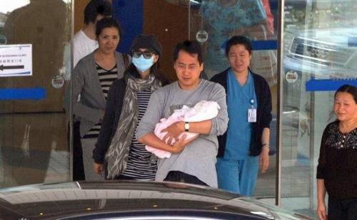 陈好没整容之前照片,陈好老公刘海峰简历　本文共（950字）