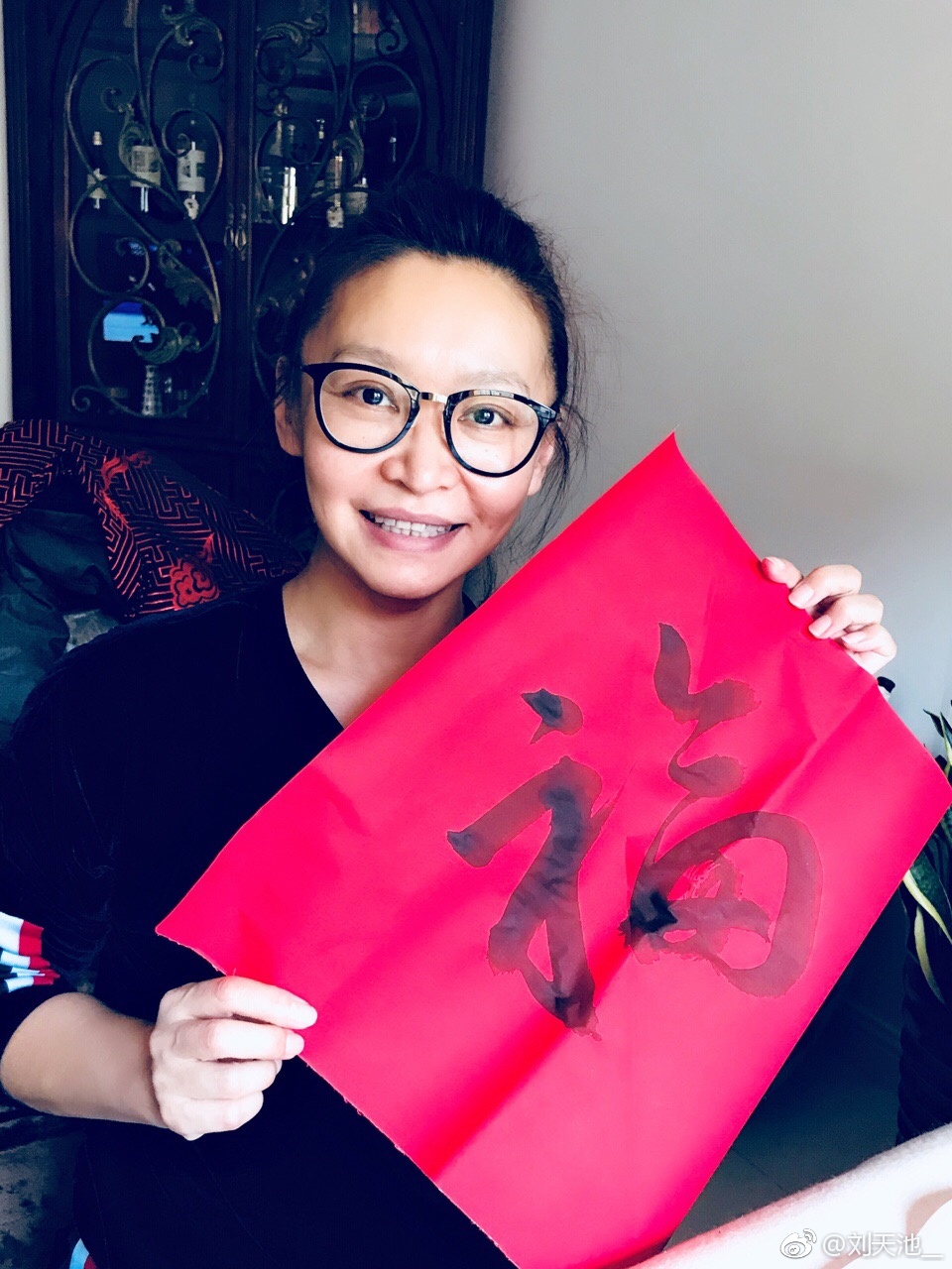 刘天池中戏的大学老师是谁,她的中戏同学都有谁？　本文共（1158字）