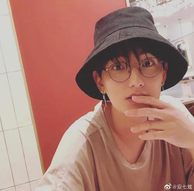 安七炫为什么叫kangta,他现状如何？　本文共（1067字）