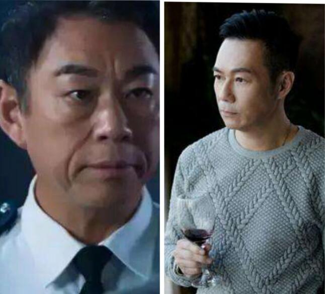 戴志伟张兆辉长的很像对比图,戴志伟老婆叫什么？　本文共（1039字）