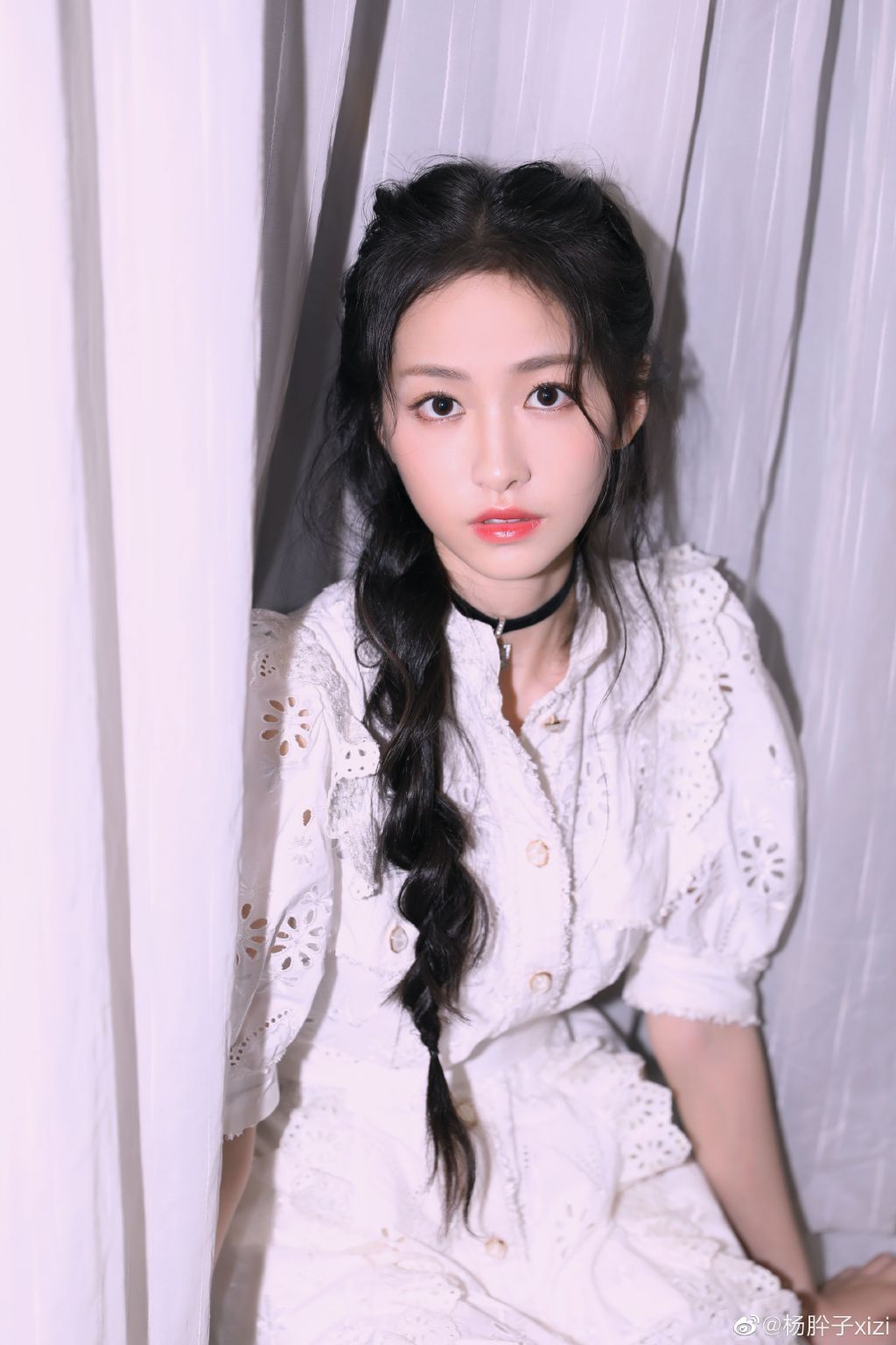 杨肸｛xī｝子考上哪所大学了,她为什么没上创造营2020？　本文共（1053字）