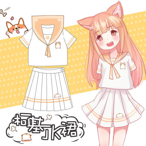 JK制服是哪个国家的服装日本的吗？JK制服是不是二次元衣服　本文共（1042字）
