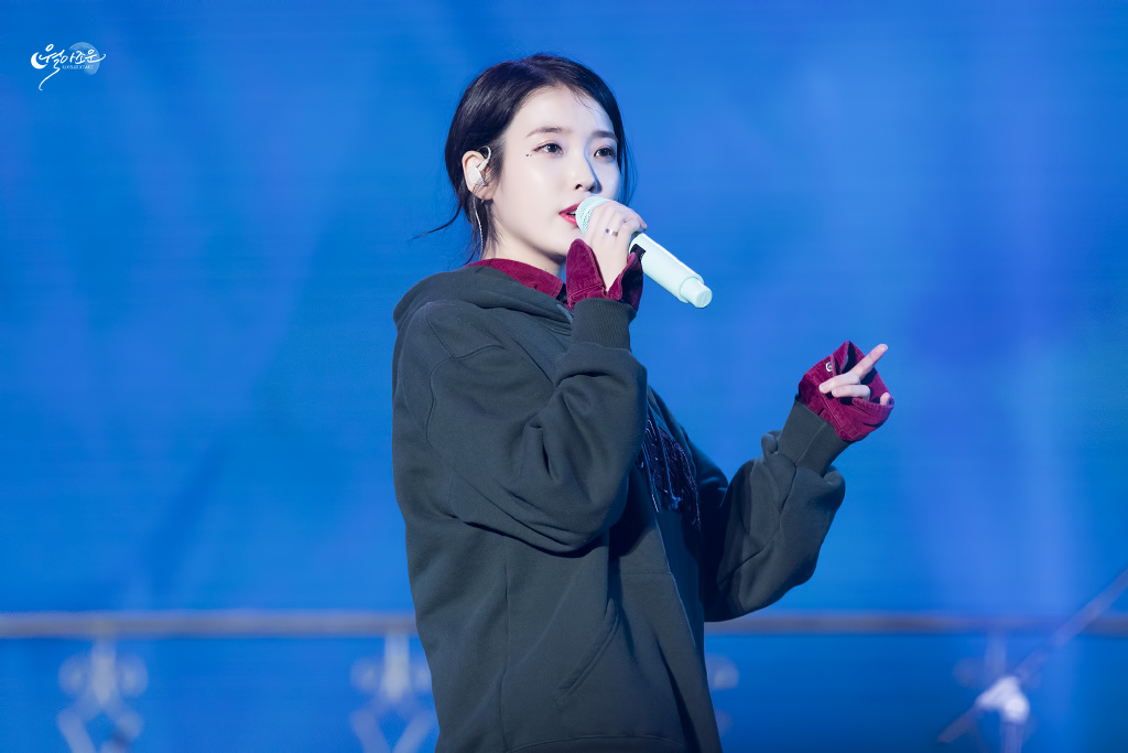 李知恩为什么叫丽姐、IU,李知恩人品差韩国人都讨厌是真的吗？　本文共（947字）