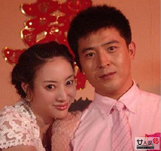 孙涛老婆李莉个人照片资料,孙涛有孩子吗？　本文共（782字）