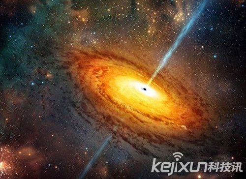 脉冲星有多可怕？脉冲星秒杀白矮星是怎么回事　本文共（1316字）