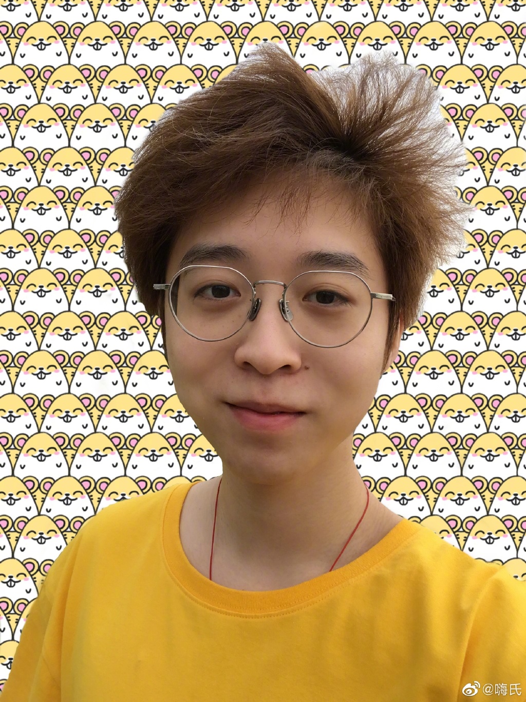 嗨氏的4900万还清了吗,他是因为什么凉的？　本文共（977字）