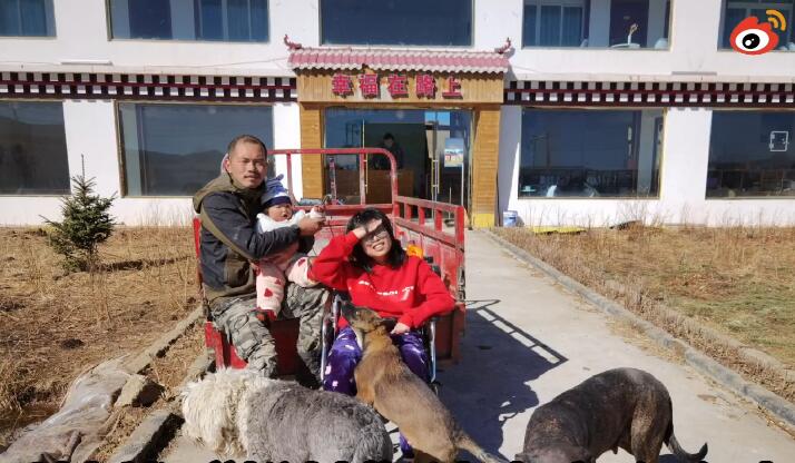 赖敏丁一舟最近怎么样,成立螺蛳粉品牌准备拍电影　本文共（726字）