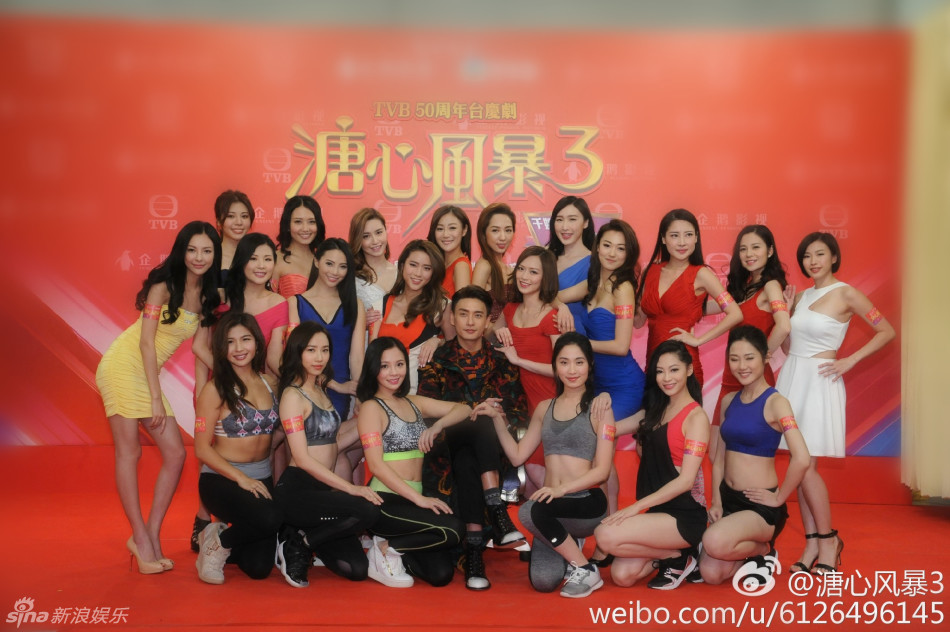 黄宗泽为什么叫bosco？黄宗泽与邵氏签约真相　本文共（1083字）