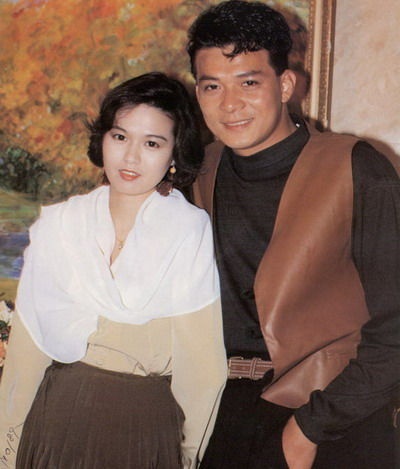 黄日华个人资料介绍 黄日华老婆是谁？　本文共（2330字）