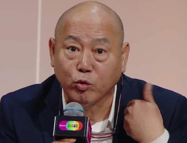 李诚儒说郭敬明的节目是哪一集,他凭什么能当评委？　本文共（1310字）