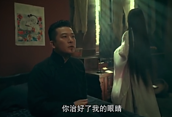 灵魂摆渡黄泉孟七为什么最疼很生者入黄泉？孟七和三七死后投胎转世成什么？　本文共（1106字）