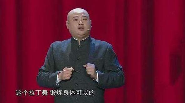 孙建宏欢乐喜剧人第四季怎么了被剪辑掉,他和郭德纲有过节吗？　本文共（1815字）