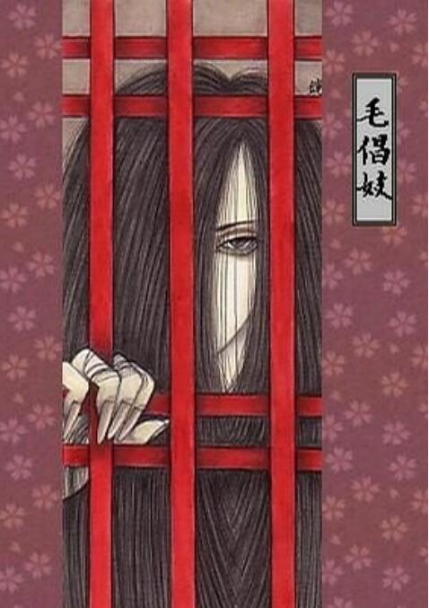 日本民间传说除了般若鬼还有什么鬼,般若鬼是大鬼还是小鬼　本文共（1402字）