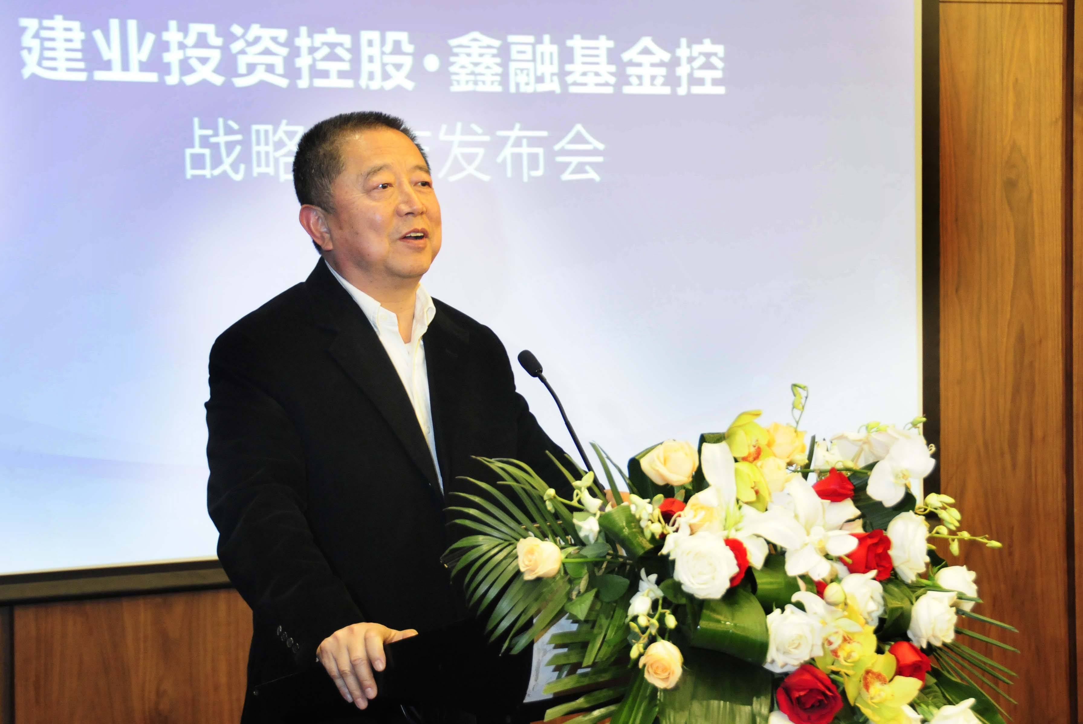 胡葆森女儿为什么姓李？胡葆森现在身价多少　本文共（805字）