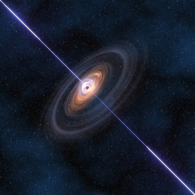 脉冲星有多可怕？脉冲星秒杀白矮星是怎么回事　本文共（1316字）