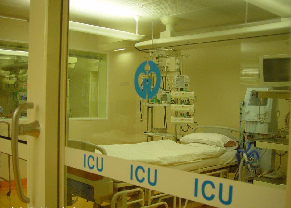 ICU病房医保报销比例多少？ICU病房里面是无菌的吗　本文共（844字）