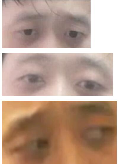 最丑的眼型是什么眼型,怎么判断自己的眼型？　本文共（933字）