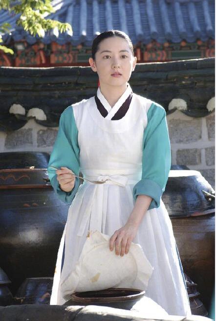 李英爱为什么叫氧气美女,她保养皮肤的的九个秘诀是什么　本文共（1380字）