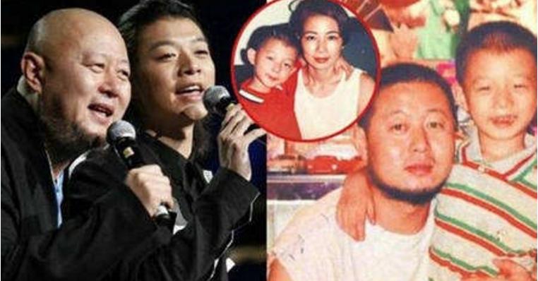火风是什么活佛转世？火风和仲小萍为什么离婚　本文共（889字）